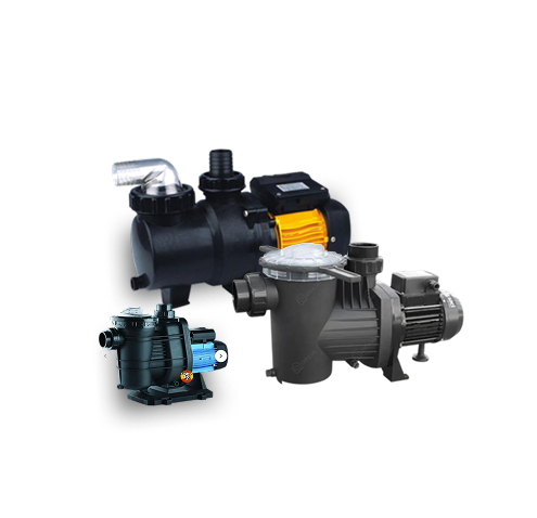 Swimming Pool Pumps